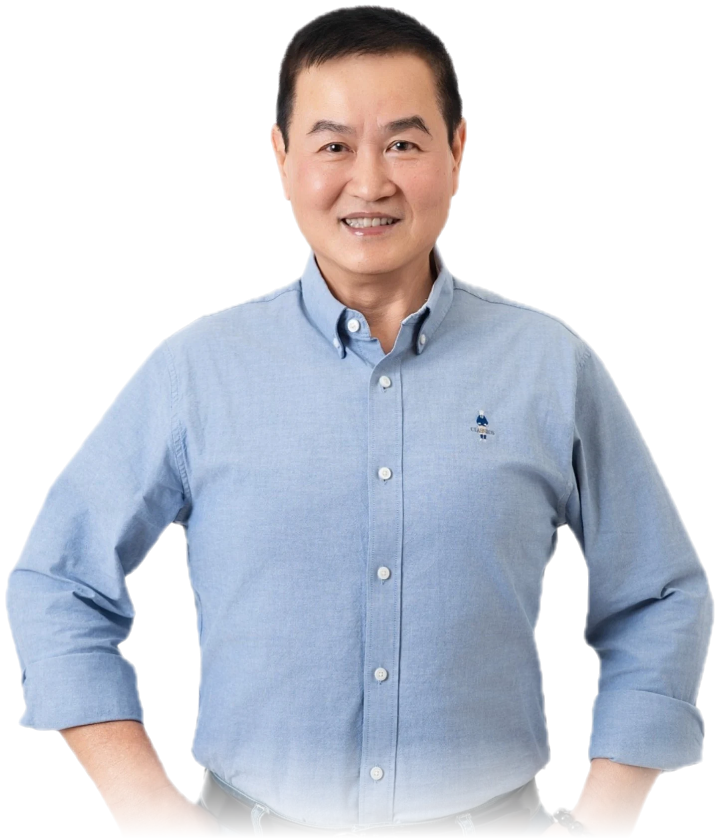 羅文崇